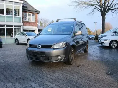 Gebraucht VW Caddy
