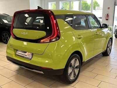 Kia Soul EV