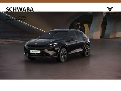 Brugt Cupra Formentor VZ 333 HK (244 kW) 2026 Sort SUV