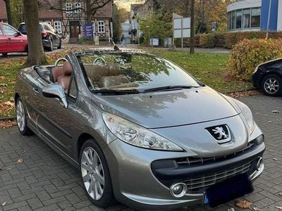 Peugeot 207 CC
