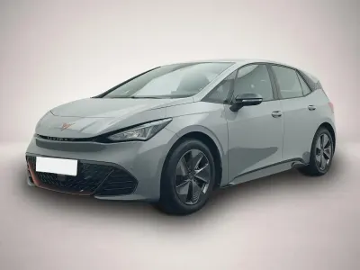 Gebraucht Cupra Born 150 kW (204 PS) 2024 Manufacturer Kleinwagen
