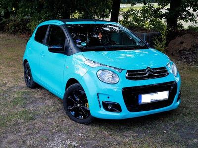 Citroën C1