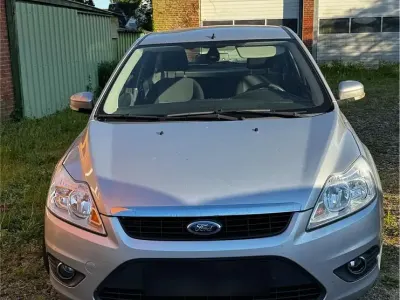 Gebraucht Ford Focus