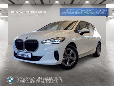 BMW 216 Active Tourer