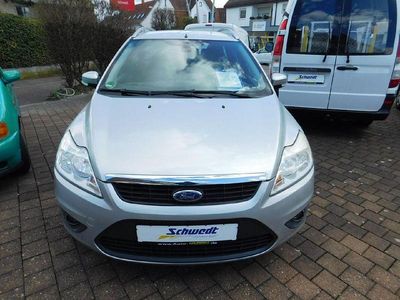 Usata Ford Focus 101 CV (74 kW) 2010 Berlina