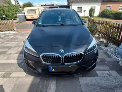 Gebraucht BMW 218 Active Tourer