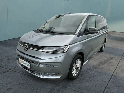 gebraucht VW Multivan T7MuleHybrid IQ LÜ Lang