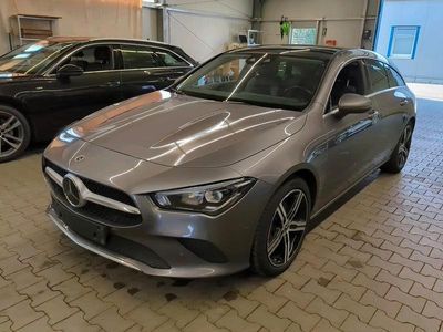 Mercedes CLA200
