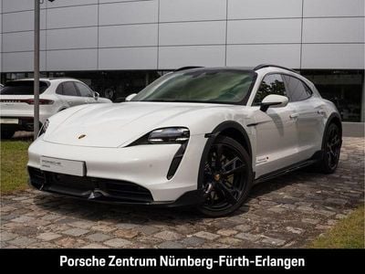 Porsche Taycan Turbo