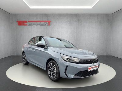 Neu Opel Corsa 101 PS (74 kW) 2025 Grau Limousine
