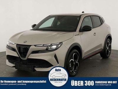 Alfa Romeo GT Junior