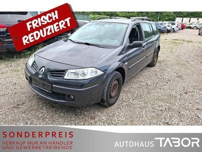 Renault Mégane II