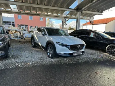 Gebraucht Mazda CX-30