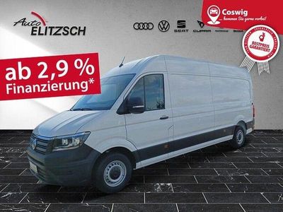 Gebraucht VW Crafter 140 PS (102 kW) 2023 Andere Van