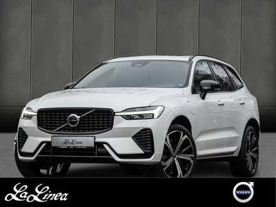 Gebraucht Volvo XC60 Plus 349 PS (256 kW) 2023 Weiß SUV