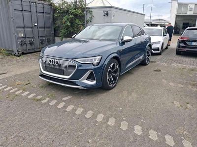 Audi e-tron Sportback