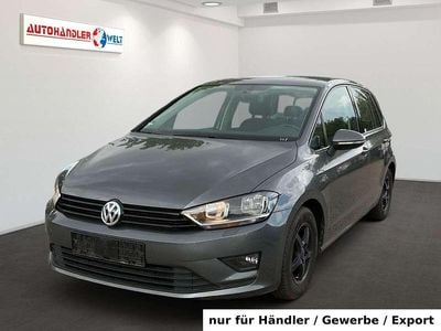 VW Golf Sportsvan