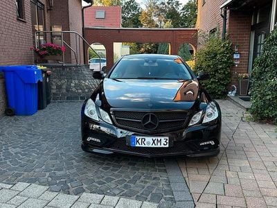 Mercedes E350