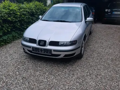 Occasion Seat Leon