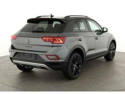 Neu VW T-Roc Style 150 PS (110 kW) 2025 SUV
