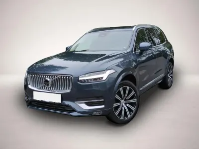 Gebraucht Volvo XC90 Plus 235 PS (172 kW) 2023 Manufacturer SUV