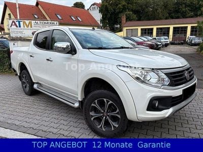 Fiat Fullback