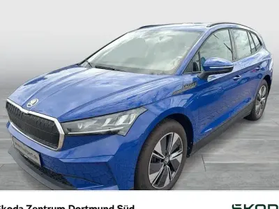 Gebraucht Skoda Enyaq iV