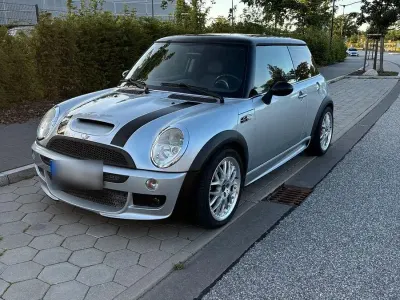 Gebraucht Mini John Cooper Works Coupé