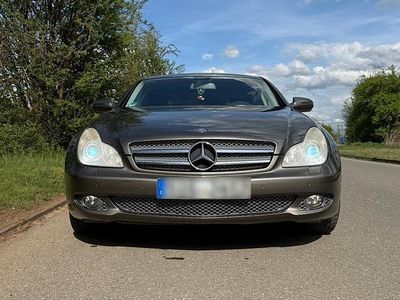 Mercedes CLS350