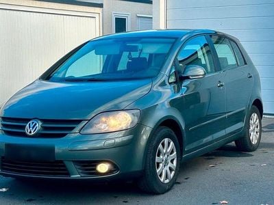 Gebraucht VW Golf IV 102 PS (75 kW) 2005 Grün Kleinwagen