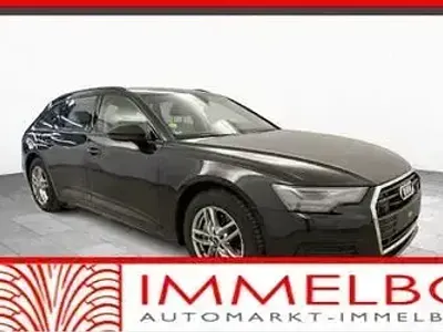Gebraucht Audi A6