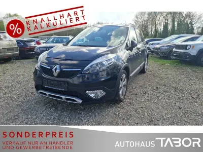 Gebraucht Renault Scénic III