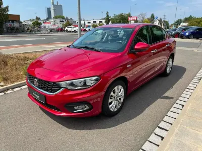 Gebraucht Fiat Tipo