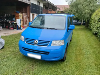 Gebraucht VW Multivan
