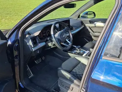 Gebraucht Audi Q5