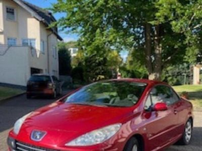 Peugeot 307 CC