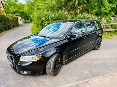 Gebraucht Volvo V50