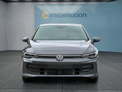 VW Golf VIII