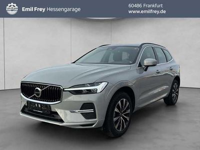 Gebraucht 2024 Volvo XC60 SUV | 43.400 € (Fairer Preis)