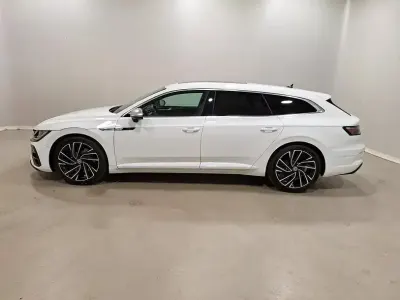 Gebraucht VW Arteon