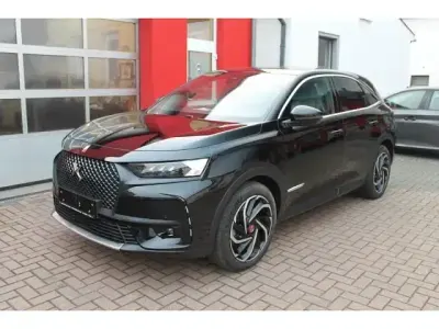 Gebraucht DS Automobiles DS7 Crossback