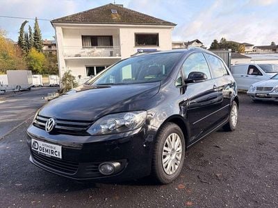 VW Golf Plus Cross