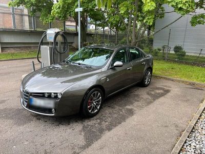 gebraucht Alfa Romeo 159 2.4 200PS TÜV Neu 2026 LESEN