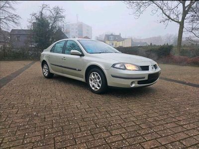 Renault Laguna II