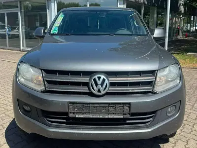 Gebraucht VW Amarok