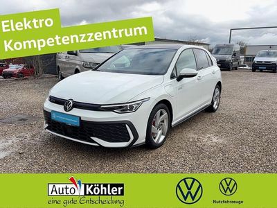 Gebraucht VW e-Golf GTE 2025 Pure white Kleinwagen