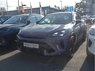 Nuova Cupra Formentor 333 CV (244 kW) 2026 Grigio SUV