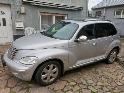 Gebraucht Chrysler PT Cruiser