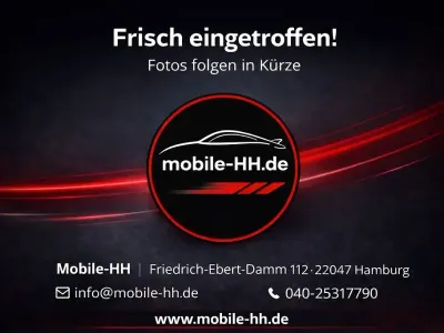 Gebraucht VW Golf VIII GTI 245 PS (180 kW) 2021 Schwarz Limousine