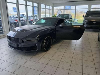 Gebraucht Ford Mustang Dark Horse 454 PS (333 kW) 2025 Blue ember (3ddewha) Coupé